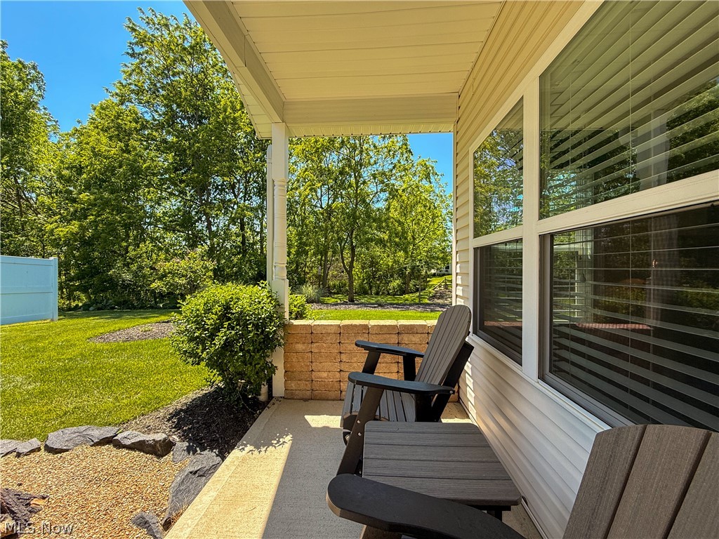 4892 Mandarin Drive Seville OH 44273
