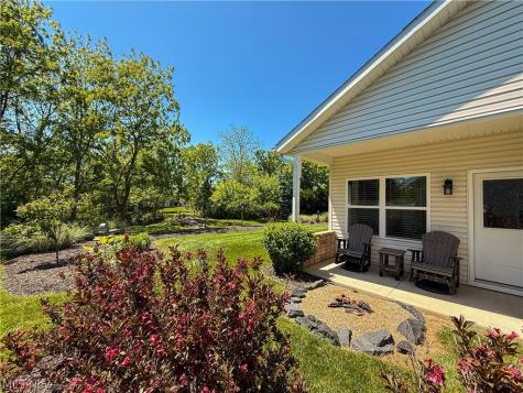 4892 Mandarin Drive Seville OH 44273