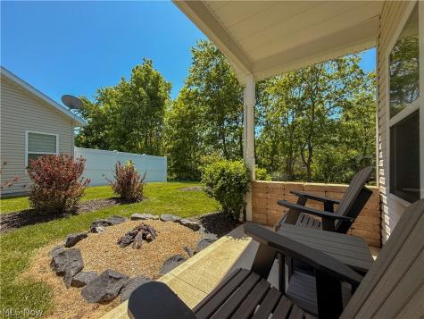 4892 Mandarin Drive Seville OH 44273