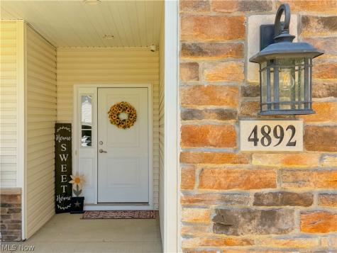 4892 Mandarin Drive Seville OH 44273