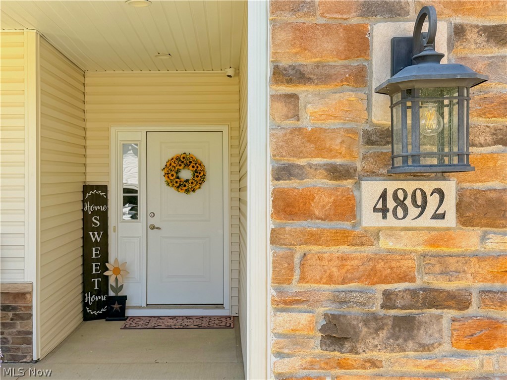 4892 Mandarin Drive Seville OH 44273