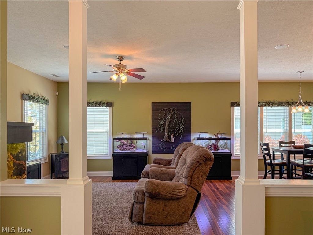 4892 Mandarin Drive Seville OH 44273
