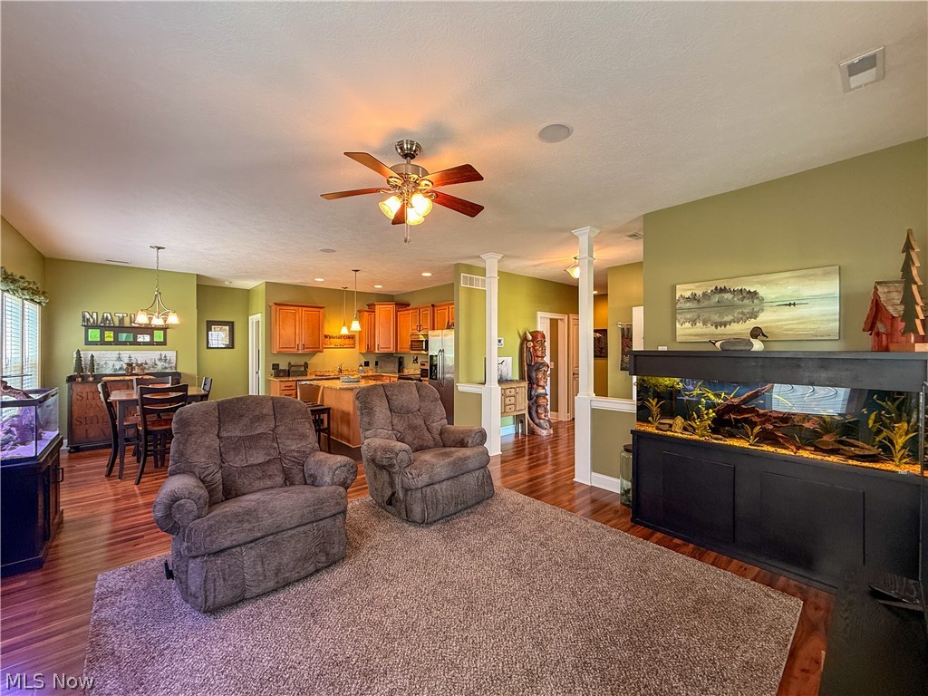4892 Mandarin Drive Seville OH 44273