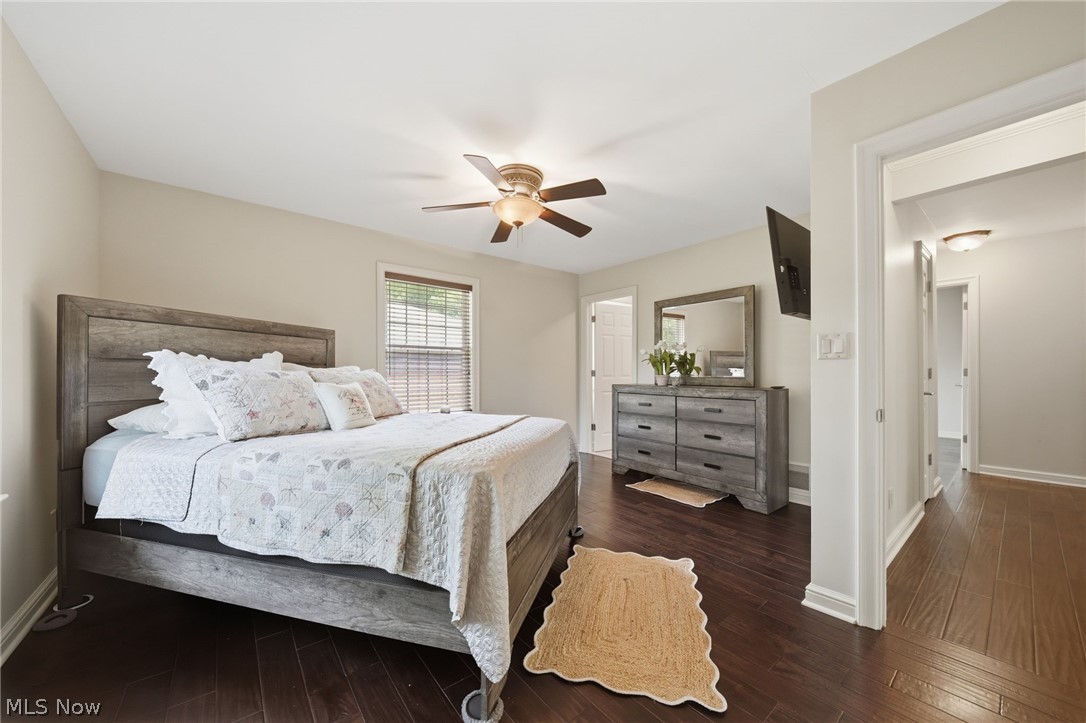 734 Knollwood Drive Ashtabula OH 44004