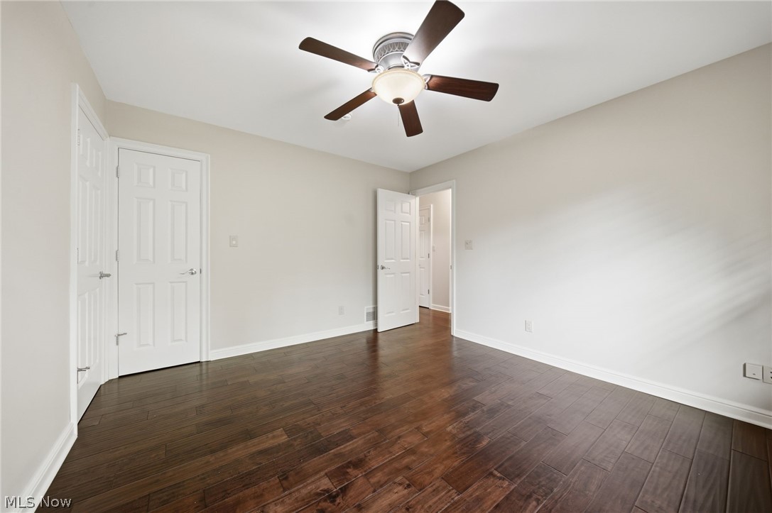 734 Knollwood Drive Ashtabula OH 44004