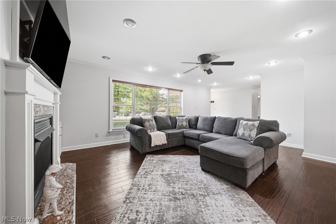 734 Knollwood Drive Ashtabula OH 44004
