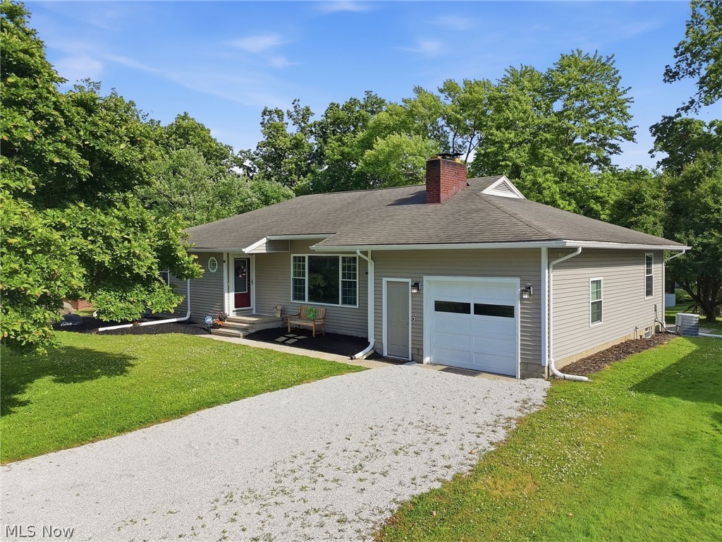 734 Knollwood Drive Ashtabula OH 44004