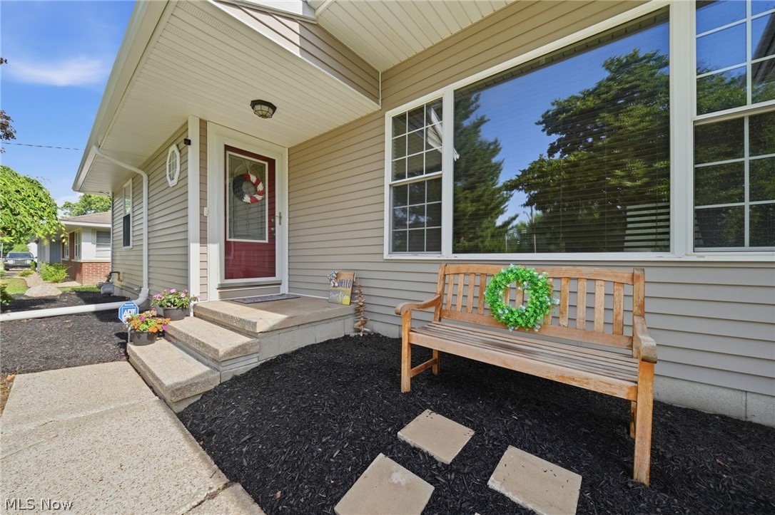 734 Knollwood Drive Ashtabula OH 44004