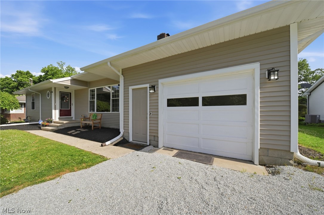 734 Knollwood Drive Ashtabula OH 44004