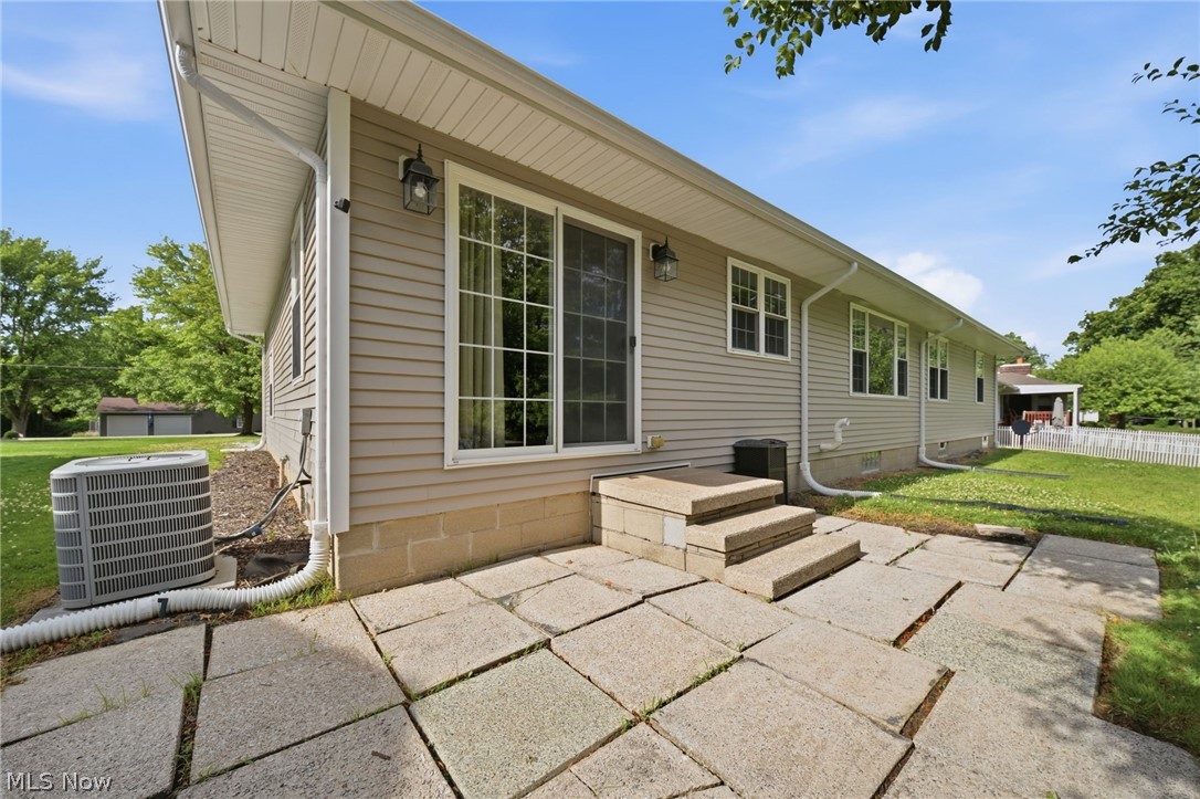 734 Knollwood Drive Ashtabula OH 44004