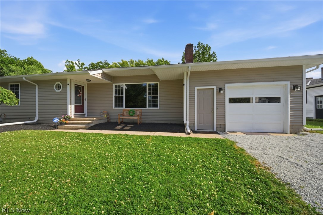 734 Knollwood Drive Ashtabula OH 44004