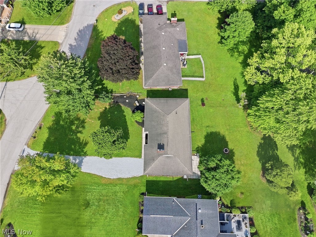 734 Knollwood Drive Ashtabula OH 44004