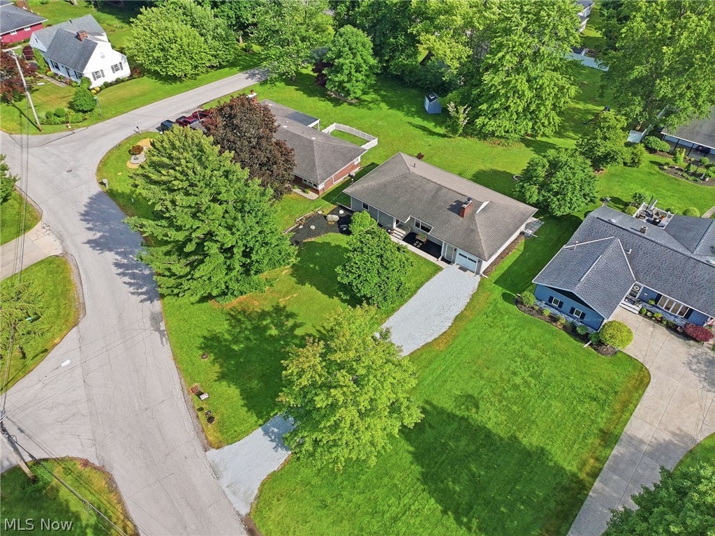 734 Knollwood Drive Ashtabula OH 44004