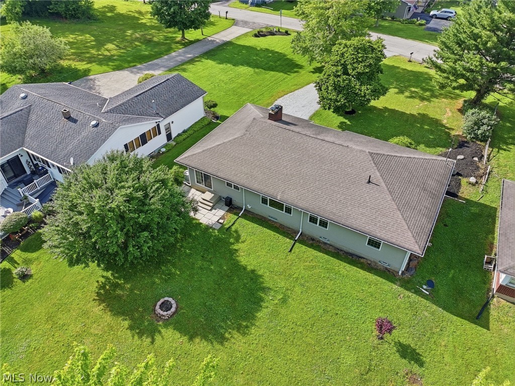 734 Knollwood Drive Ashtabula OH 44004