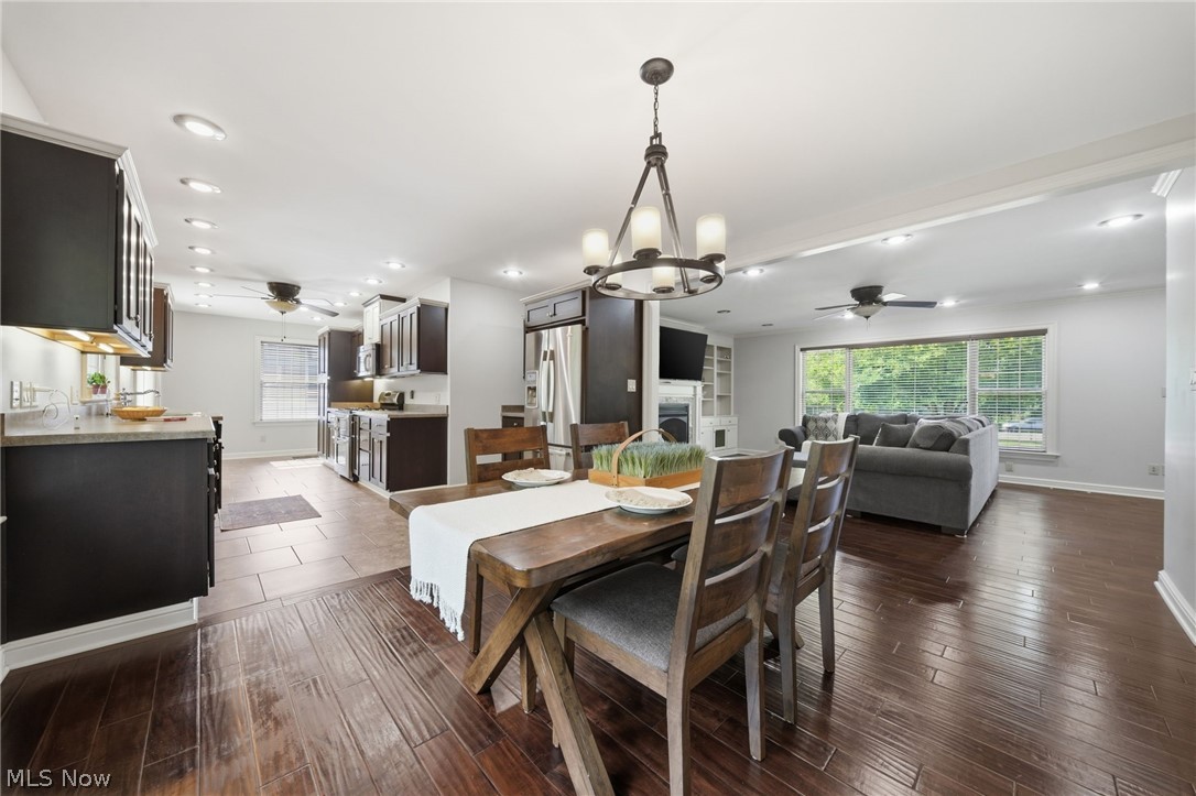 734 Knollwood Drive Ashtabula OH 44004