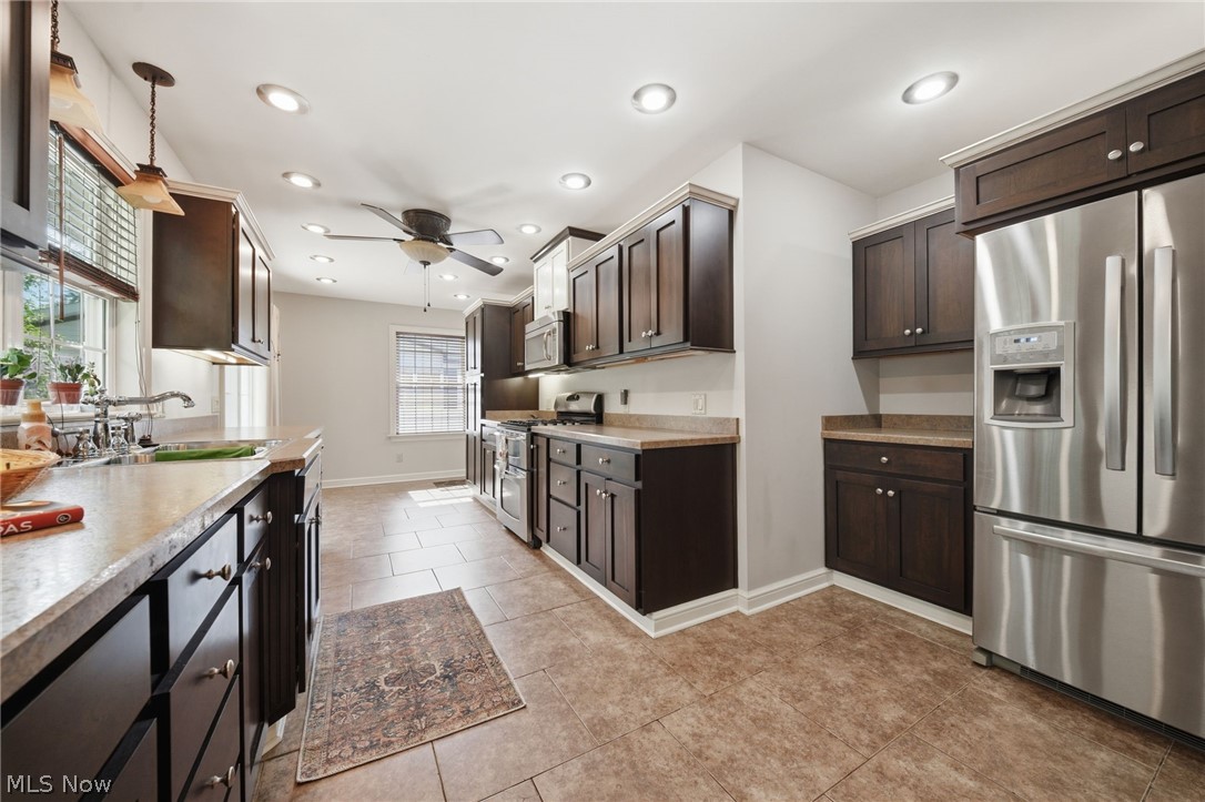 734 Knollwood Drive Ashtabula OH 44004