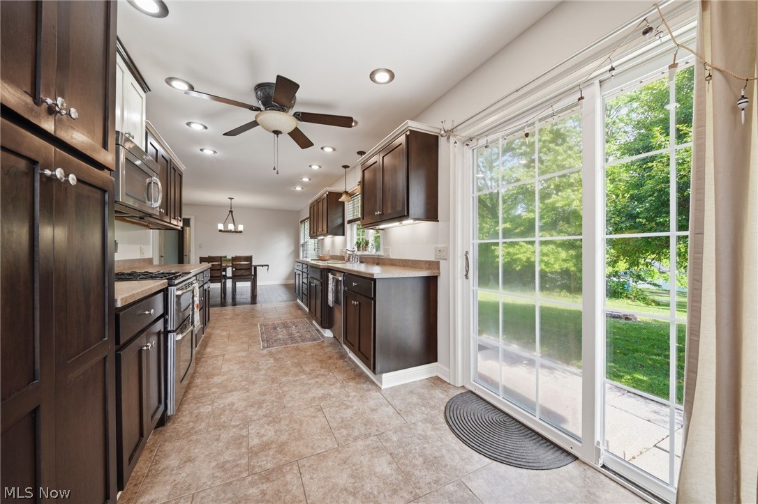 734 Knollwood Drive Ashtabula OH 44004