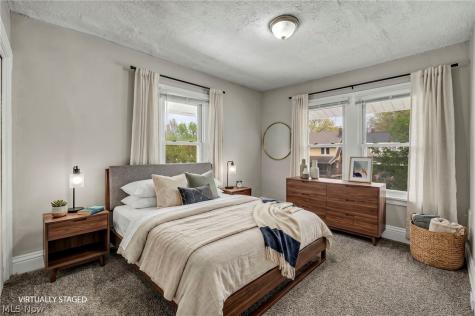 936 Selwyn Road Cleveland Heights OH 44112