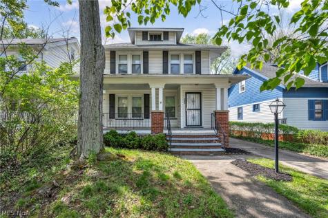 936 Selwyn Road Cleveland Heights OH 44112