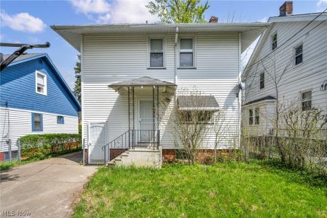 936 Selwyn Road Cleveland Heights OH 44112