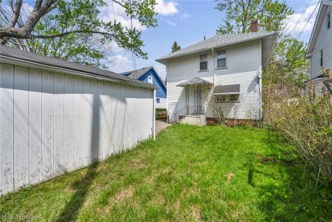 936 Selwyn Road Cleveland Heights OH 44112