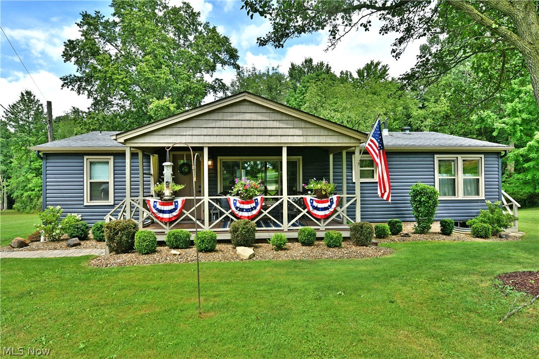 10250 Springfield Road Poland OH 44514