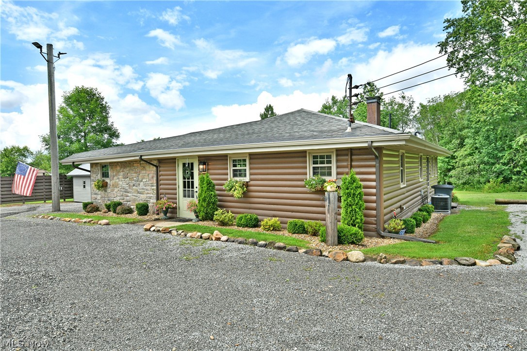 10250 Springfield Road Poland OH 44514