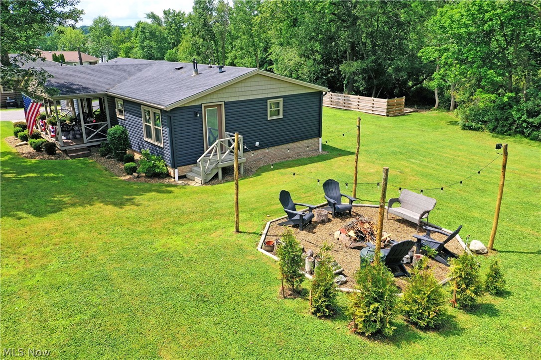 10250 Springfield Road Poland OH 44514