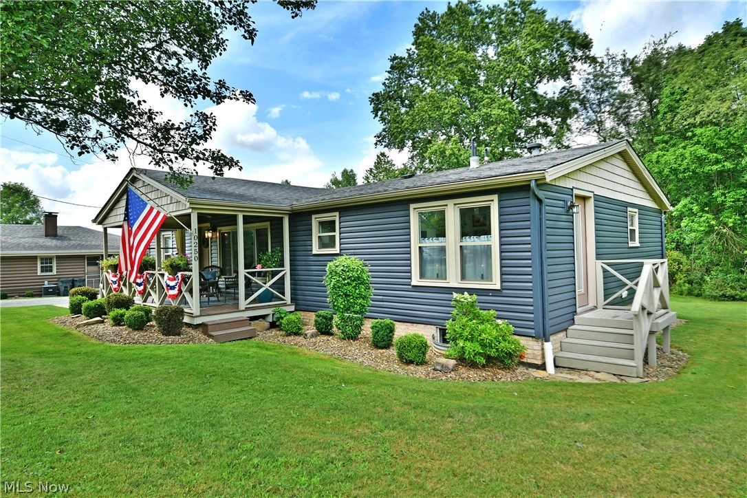 10250 Springfield Road Poland OH 44514