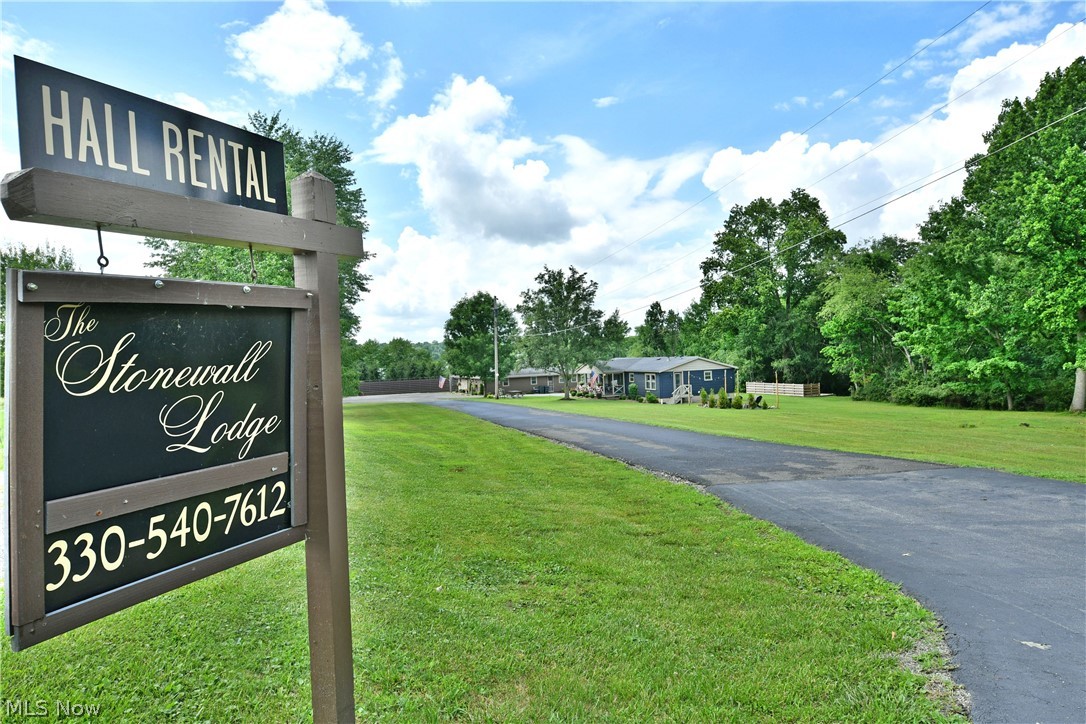 10250 Springfield Road Poland OH 44514