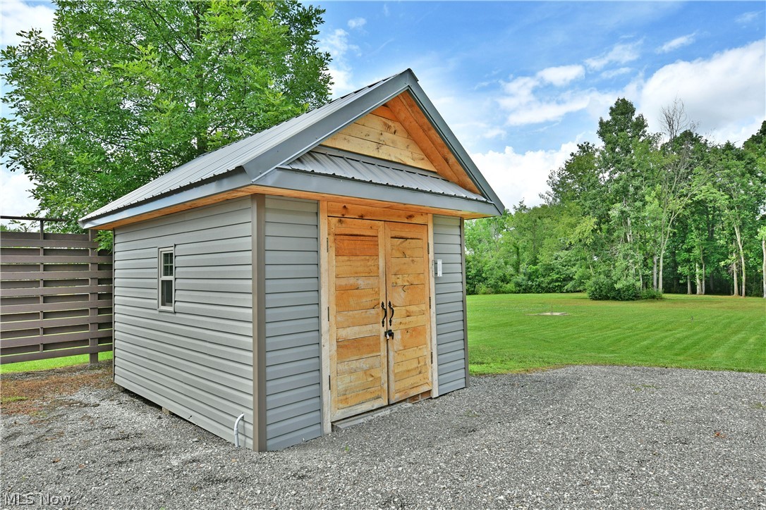 10250 Springfield Road Poland OH 44514