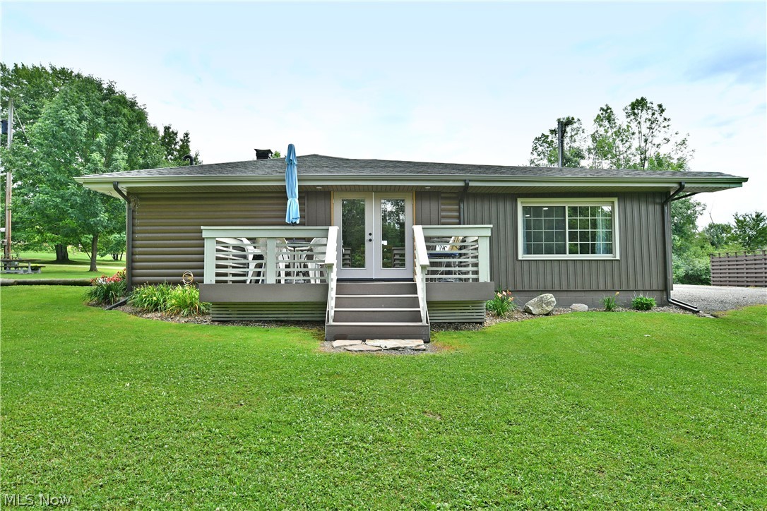 10250 Springfield Road Poland OH 44514