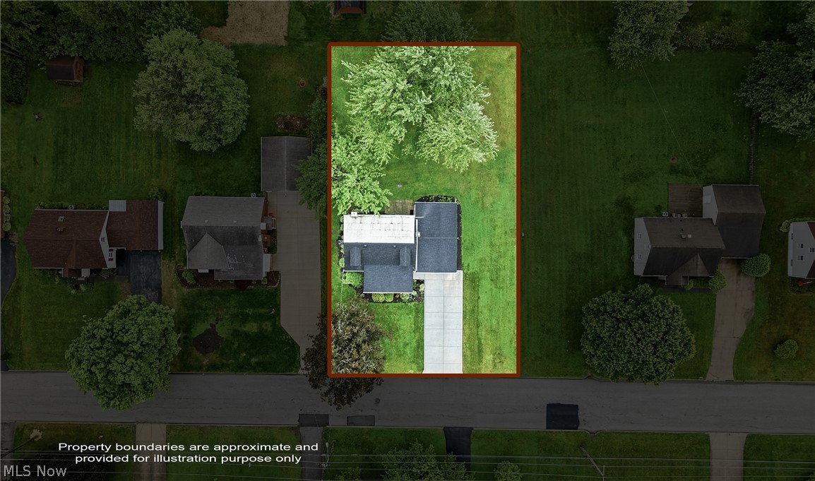2413 W Manor Avenue Youngstown OH 44514