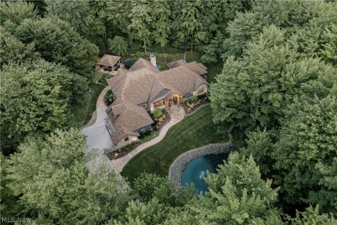 2816 Remington Point Aurora OH 44202