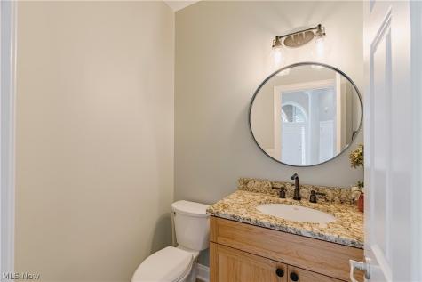 2816 Remington Point Aurora OH 44202