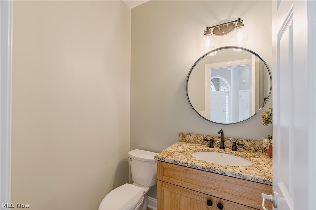 2816 Remington Point Aurora OH 44202