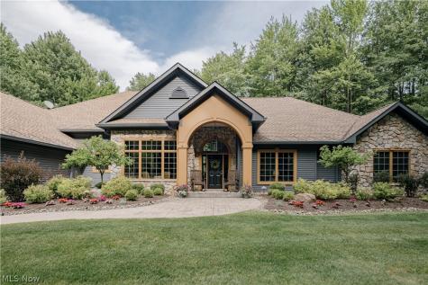 2816 Remington Point Aurora OH 44202