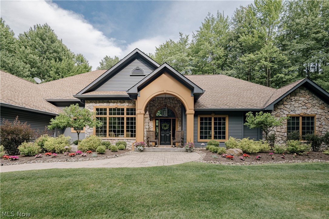 2816 Remington Point Aurora OH 44202