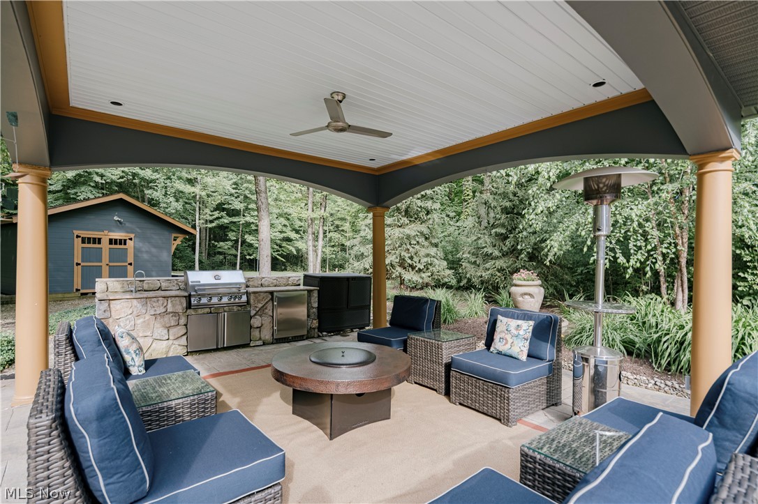 2816 Remington Point Aurora OH 44202