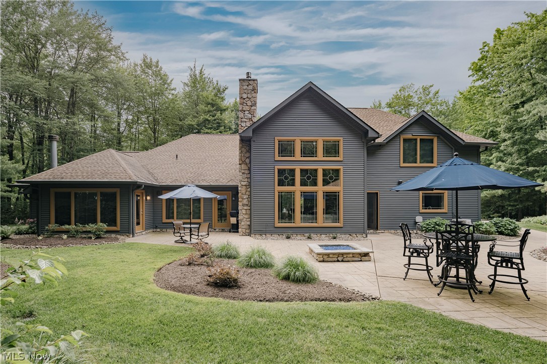 2816 Remington Point Aurora OH 44202
