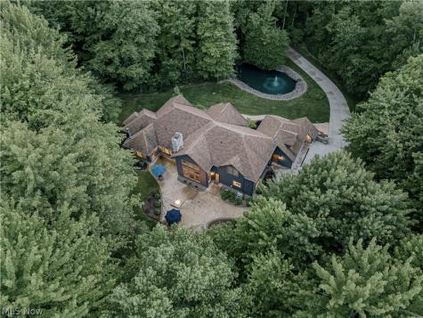 2816 Remington Point Aurora OH 44202