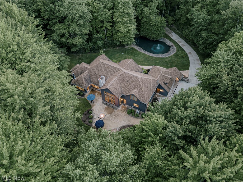 2816 Remington Point Aurora OH 44202