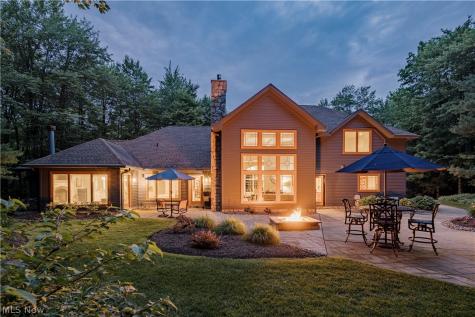 2816 Remington Point Aurora OH 44202