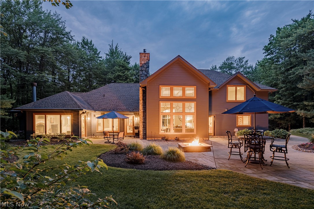 2816 Remington Point Aurora OH 44202