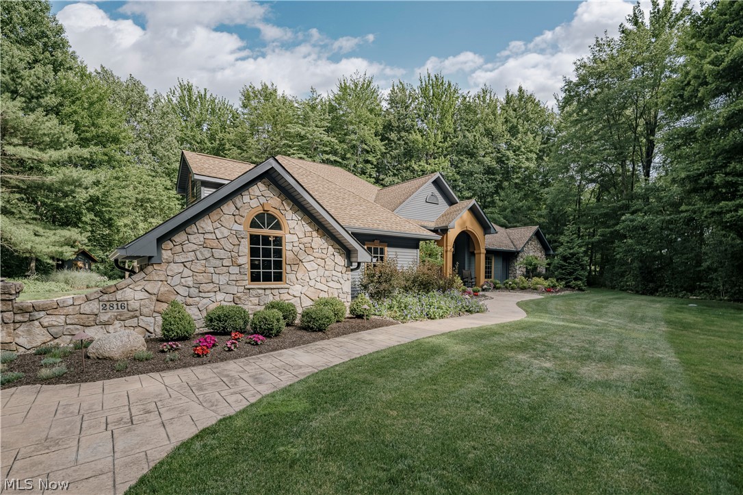 2816 Remington Point Aurora OH 44202