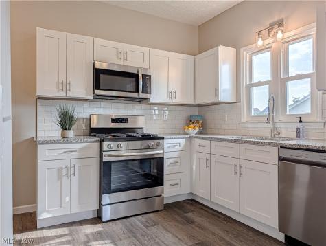 1640 Tanner Avenue SW Canton OH 44706