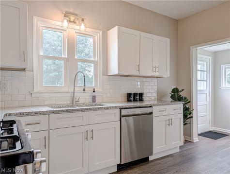 1640 Tanner Avenue SW Canton OH 44706