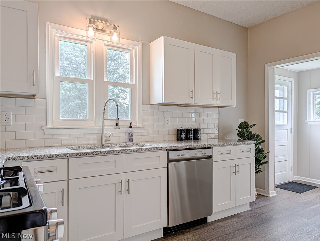 1640 Tanner Avenue SW Canton OH 44706