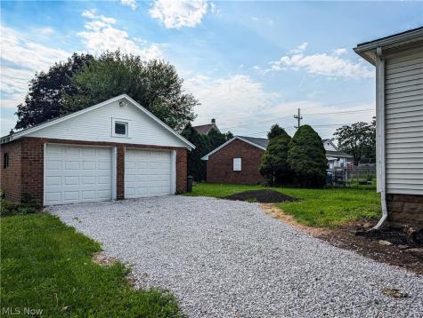 1640 Tanner Avenue SW Canton OH 44706