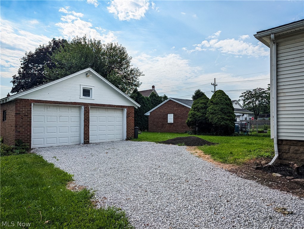 1640 Tanner Avenue SW Canton OH 44706